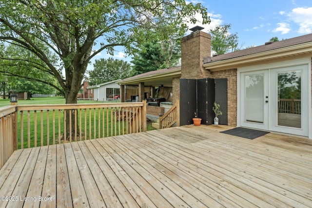 47 Country Side Dr, Taylorsville, KY 40071 - photo 11