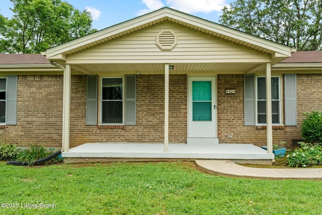 47 Country Side Dr, Taylorsville, KY 40071 - photo 2
