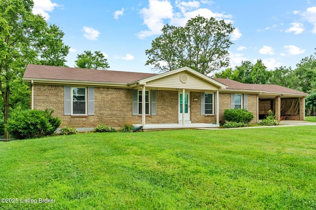 47 Country Side Dr, Taylorsville, KY 40071 - photo 32