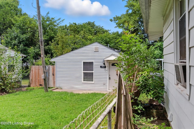 903 Beecher St, Louisville, KY 40215 - photo 20
