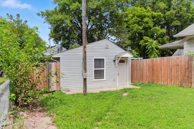 903 Beecher St, Louisville, KY 40215 - photo 23