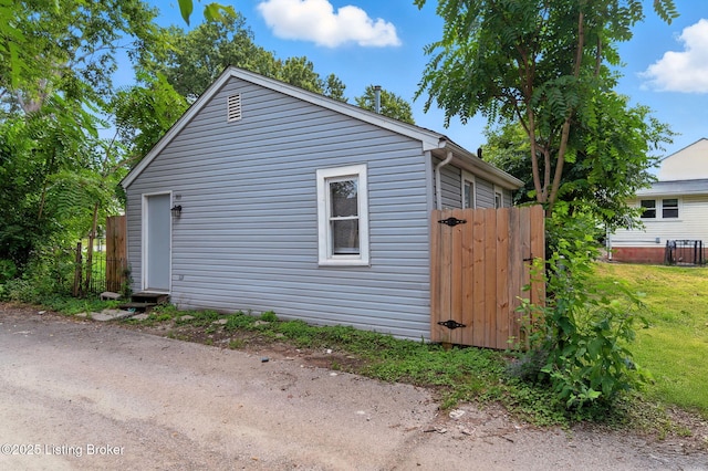 903 Beecher St, Louisville, KY 40215 - photo 21