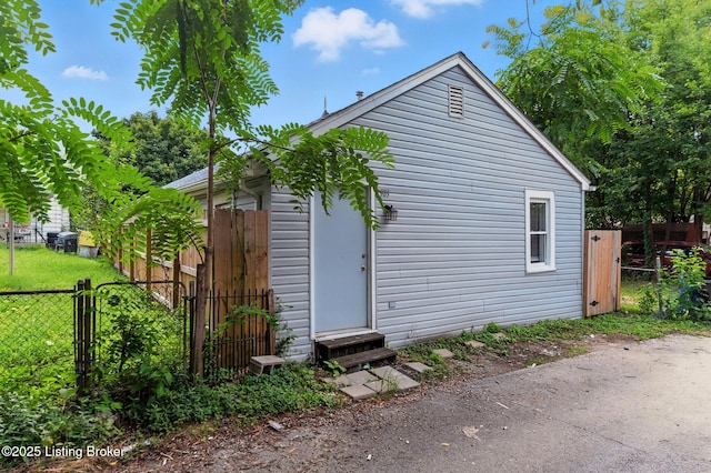 903 Beecher St, Louisville, KY 40215 - photo 22