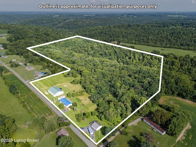 3670 New Hope Rd, Bedford, KY 40006 - photo 1
