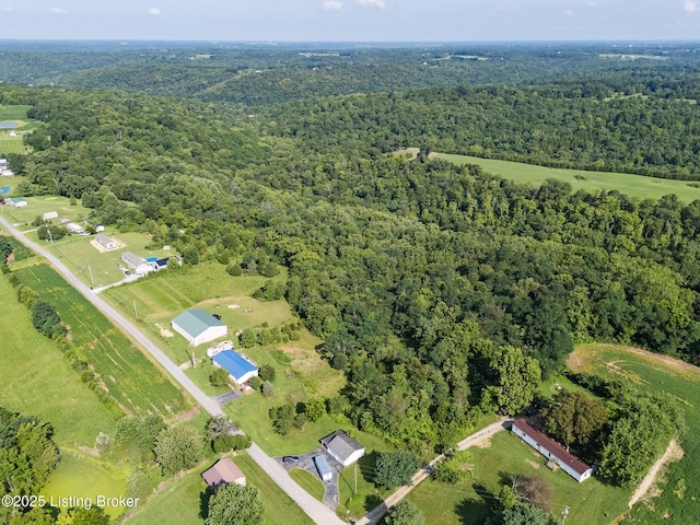 3670 New Hope Rd, Bedford, KY 40006 - photo 11