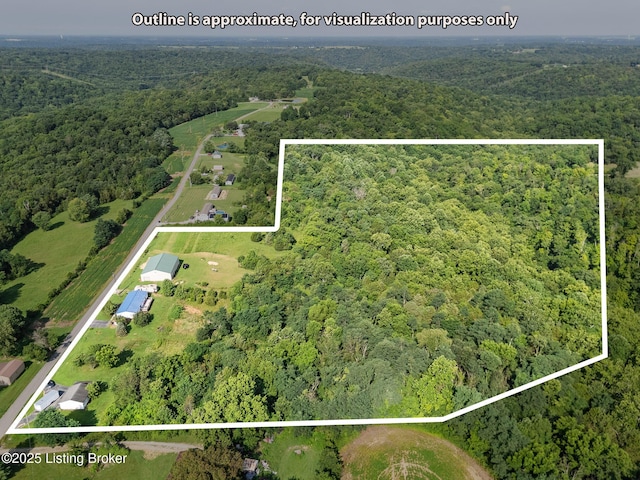 3670 New Hope Rd, Bedford, KY 40006 - photo 46