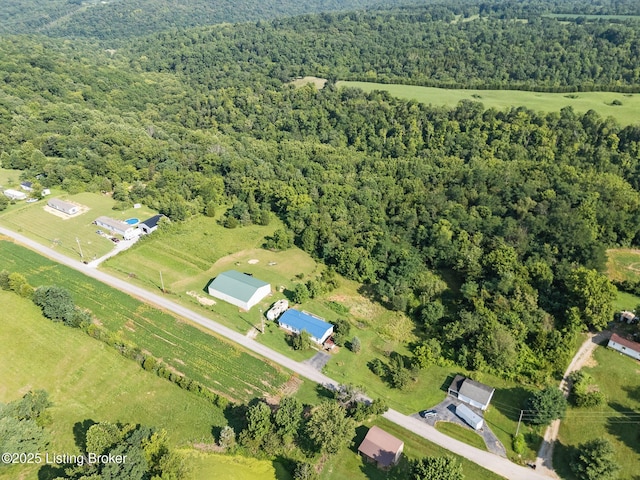3670 New Hope Rd, Bedford, KY 40006 - photo 19
