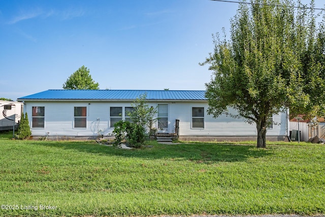 3670 New Hope Rd, Bedford, KY 40006 - photo 4