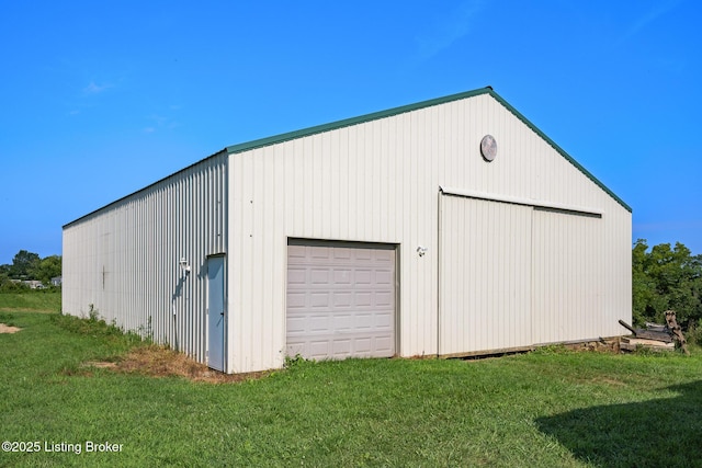 3670 New Hope Rd, Bedford, KY 40006 - photo 2