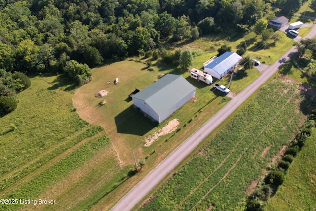 3670 New Hope Rd, Bedford, KY 40006 - photo 52
