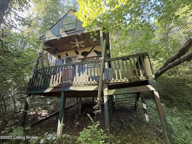 3670 New Hope Rd, Bedford, KY 40006 - photo 12