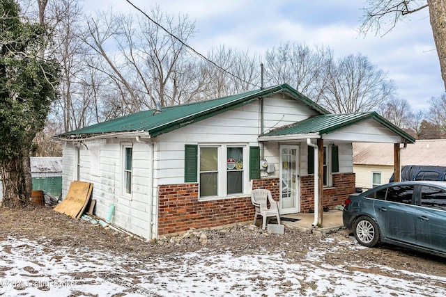 112 W Walnut St, Campbellsville, KY 42718 - photo 2