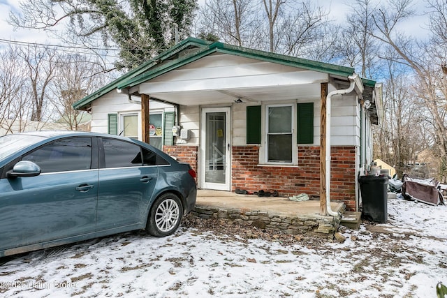 112 W Walnut St, Campbellsville, KY 42718 - photo 3