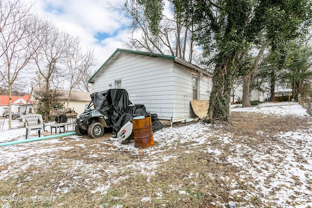 112 W Walnut St, Campbellsville, KY 42718 - photo 4