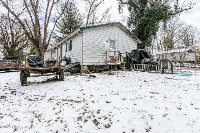 112 W Walnut St, Campbellsville, KY 42718 - photo 5