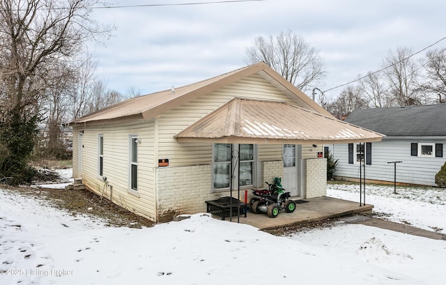 112 W Walnut St, Campbellsville, KY 42718 - photo 7