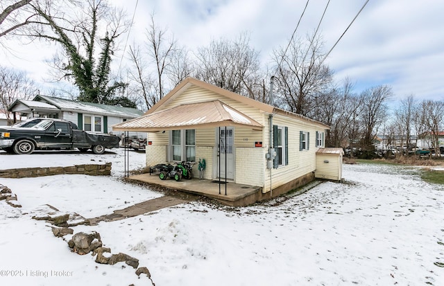 112 W Walnut St, Campbellsville, KY 42718 - photo 1
