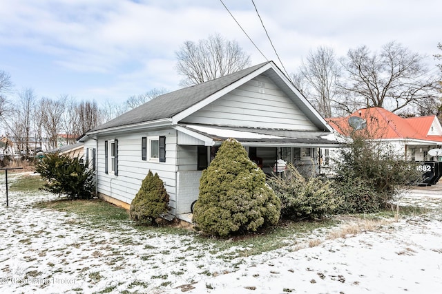 112 W Walnut St, Campbellsville, KY 42718 - photo 9
