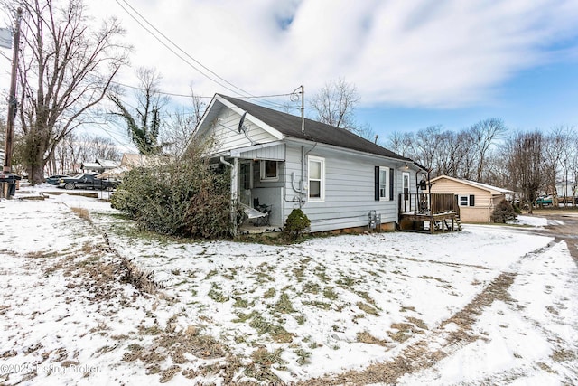 112 W Walnut St, Campbellsville, KY 42718 - photo 10
