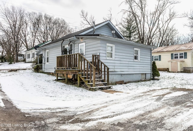 112 W Walnut St, Campbellsville, KY 42718 - photo 11