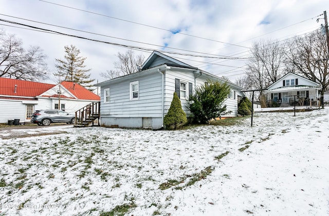 112 W Walnut St, Campbellsville, KY 42718 - photo 12
