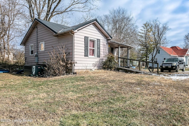 112 W Walnut St, Campbellsville, KY 42718 - photo 19