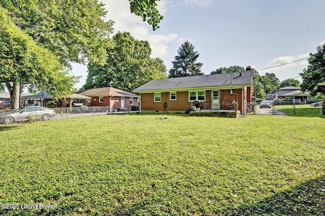 2822 Esther Blvd, Louisville, KY 40220 - photo 16