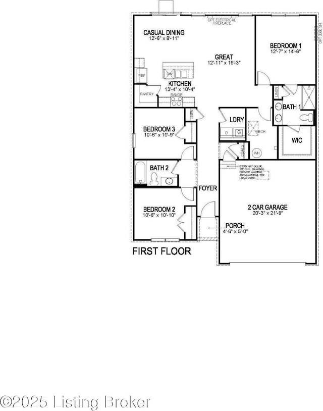 512 Zelcova Dr, Eminence, KY 40019 - photo 17