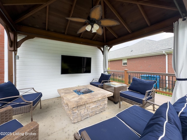 4901 Bridle Bend Way, Louisville, KY 40299 - photo 16