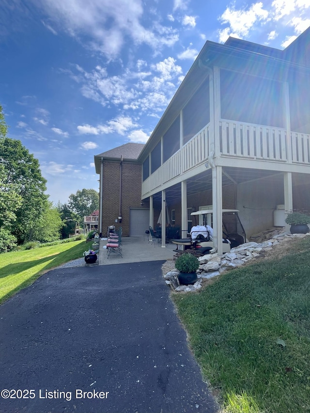 115 Old Bridge Rd, Danville, KY 40422 - photo 4