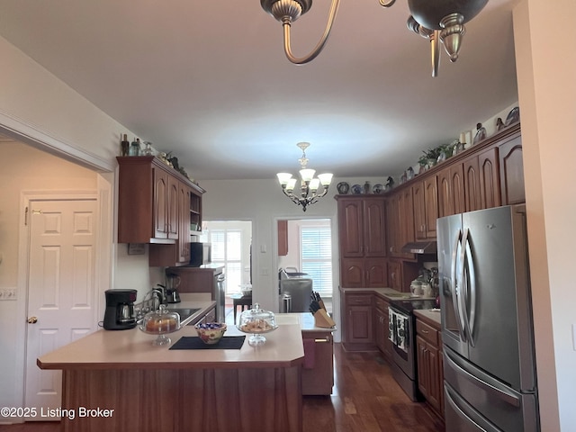 115 Old Bridge Rd, Danville, KY 40422 - photo 14