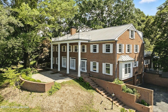 123 Arrowhead Rd, Louisville, KY 40207 - photo 1