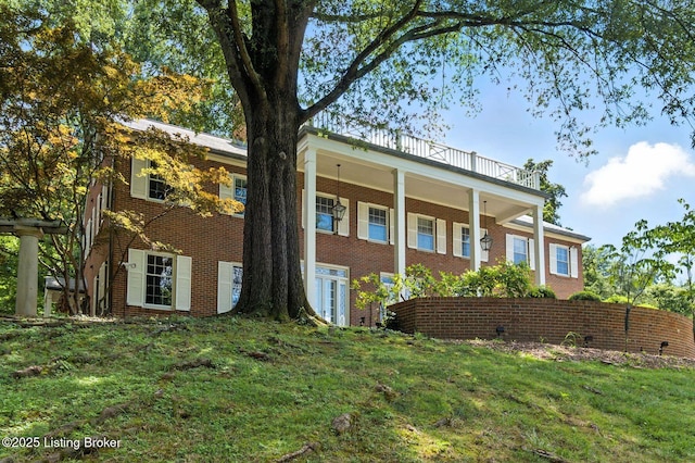 123 Arrowhead Rd, Louisville, KY 40207 - photo 2