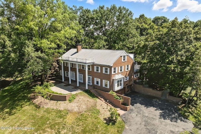 123 Arrowhead Rd, Louisville, KY 40207 - photo 45