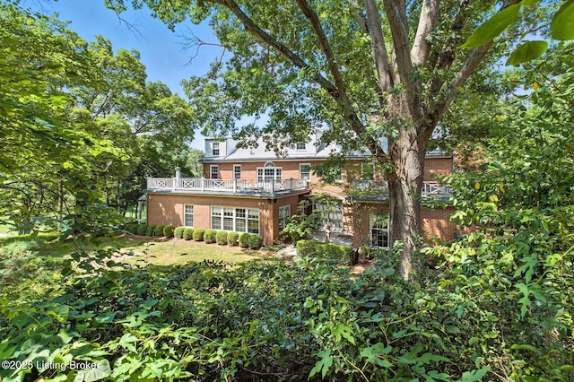123 Arrowhead Rd, Louisville, KY 40207 - photo 47
