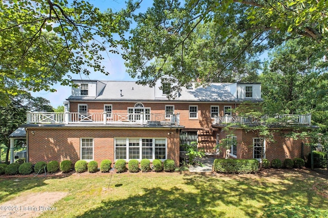 123 Arrowhead Rd, Louisville, KY 40207 - photo 48