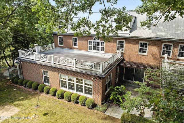 123 Arrowhead Rd, Louisville, KY 40207 - photo 50