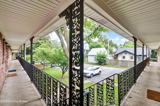 198 Crescent Ave Unit 18, Louisville, KY 40206 - photo 23