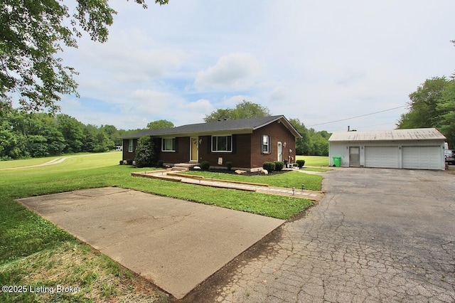 14790 NE Martin Mathis Rd, Palmyra, IN 47164 - photo 1