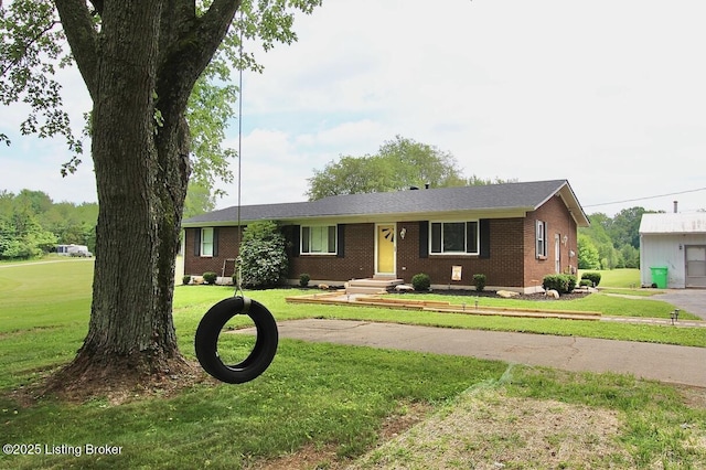 14790 NE Martin Mathis Rd, Palmyra, IN 47164 - photo 4