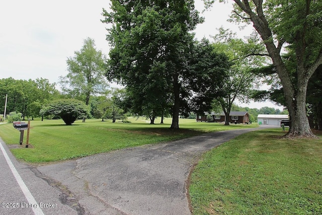 14790 NE Martin Mathis Rd, Palmyra, IN 47164 - photo 5