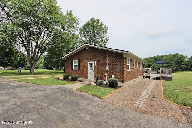 14790 NE Martin Mathis Rd, Palmyra, IN 47164 - photo 43