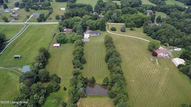 14790 NE Martin Mathis Rd, Palmyra, IN 47164 - photo 45