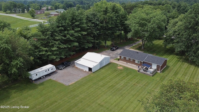 14790 NE Martin Mathis Rd, Palmyra, IN 47164 - photo 46