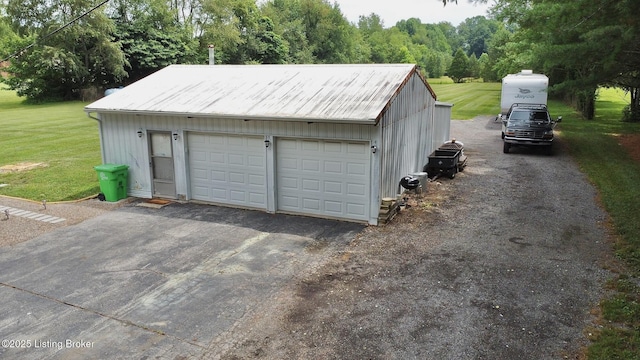 14790 NE Martin Mathis Rd, Palmyra, IN 47164 - photo 49
