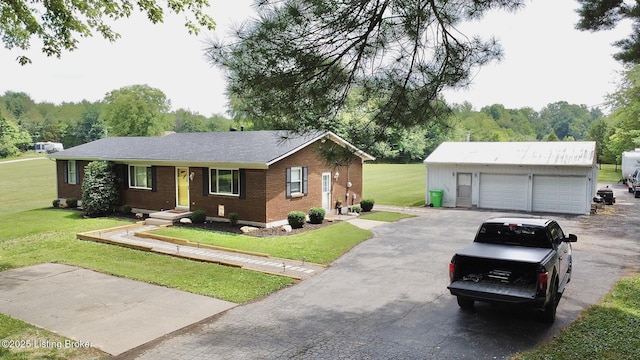 14790 NE Martin Mathis Rd, Palmyra, IN 47164 - photo 59