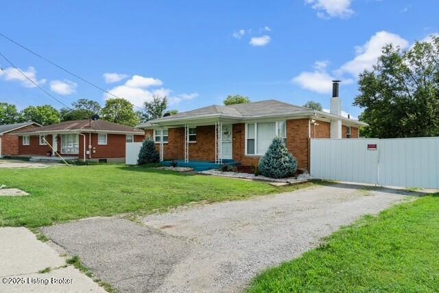7302 Shepherdsville Rd, Louisville, KY 40219 - photo 1