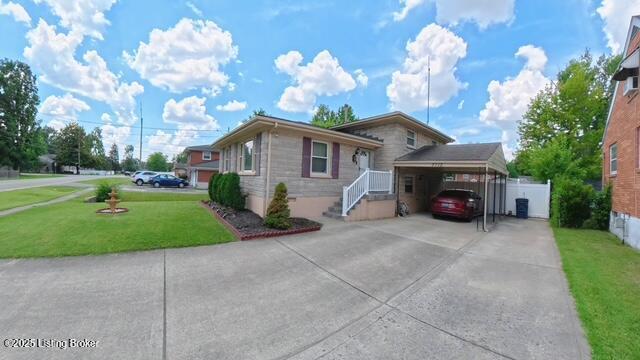 5712 Jeanine Dr, Louisville, KY 40219 - photo 1