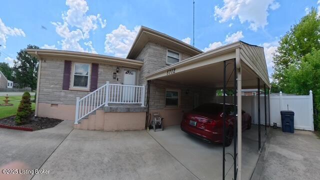 5712 Jeanine Dr, Louisville, KY 40219 - photo 4