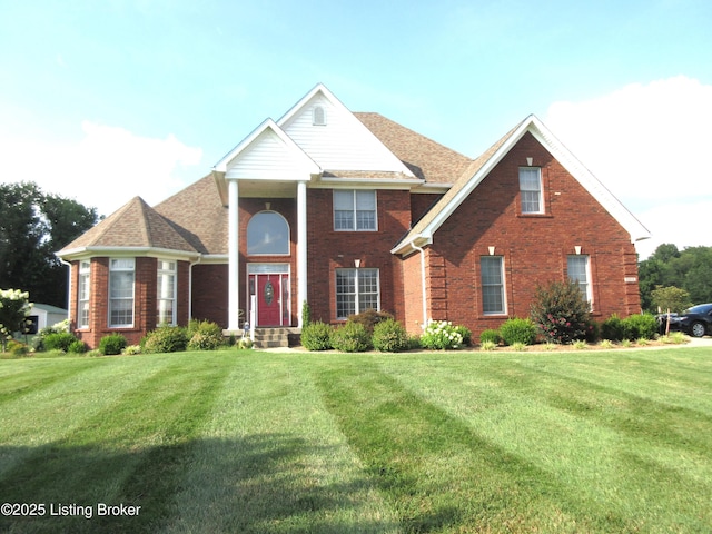 5815 Blevins Gap Rd, Louisville, KY 40272 - photo 1